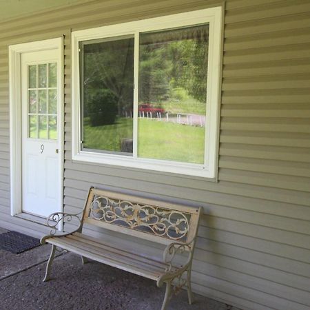 Hunter View Lodging Exterior foto